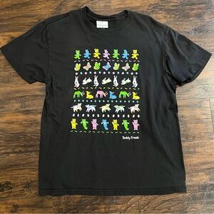 NWOT - Teddy Fresh t-shirt - Large